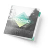 Diamond Field Service - Trifold Welcome Brochure