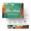 Open House Golden Field Bundle