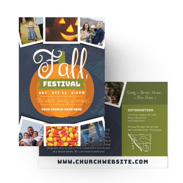 Fall Festival Bundle