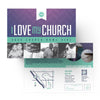I Love My Church Bundle