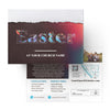 Easter Paper - Small EDDM Mailer
