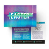 Easter Purple Gradient Bundle