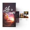 He Is Risen Tomb - Large EDDM Mailer