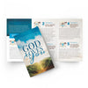 God Loves You - Trifold Tract