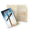 Jesus Paid It All - Bifold Tract