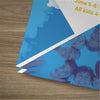 VBS Colorful Triangles - Small EDDM Mailer