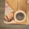 Friend Day Coffee - Large EDDM Mailer