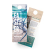 Easter Vertical Thorns - Door Hanger