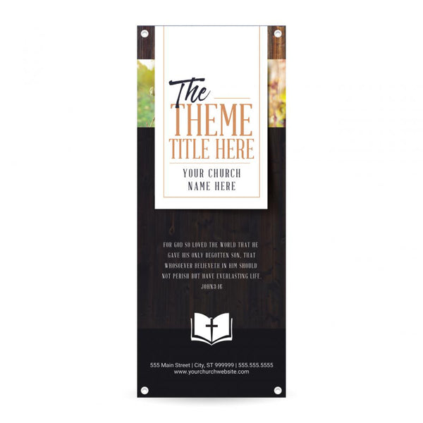 Vine Theme Bundle