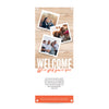 Photo Frames - Vertical Banner