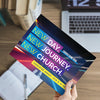 New Day New Church - Small EDDM Mailer