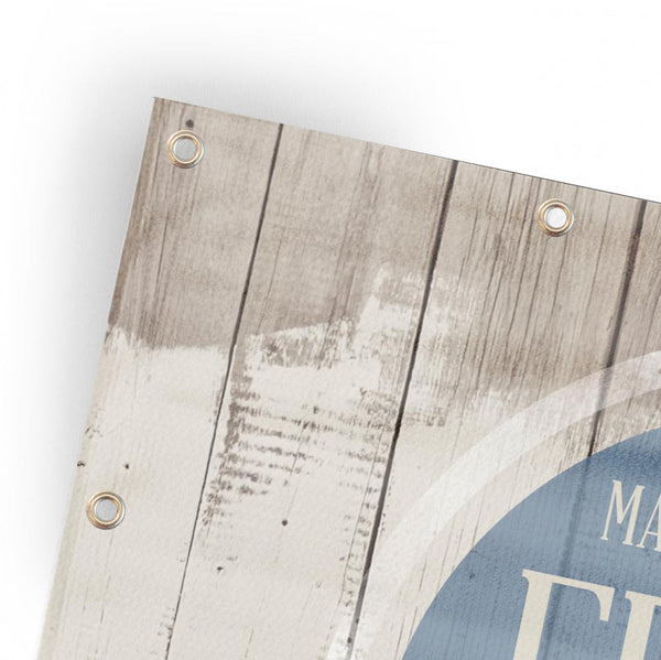 Friend Day Boys - Horizontal Banner