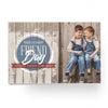 Friend Day Boys - Standard Invitation Card