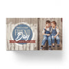 Friend Day Boys - Mini Invitation Card