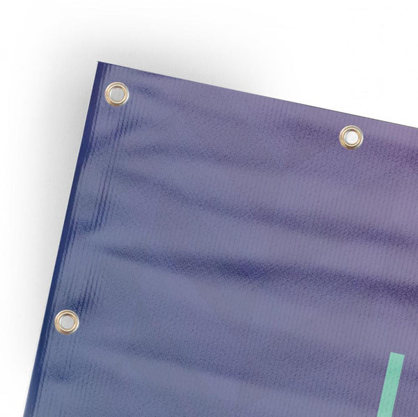 I Love My Church - Horizontal Banner