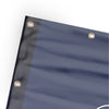 New Day New Church - Vertical Banner