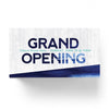 Grand Opening Blue Grunge - Large EDDM Mailer