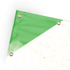 VBS Colorful Triangles - Vertical Banner