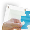 A Place to Connect - Horizontal Banner