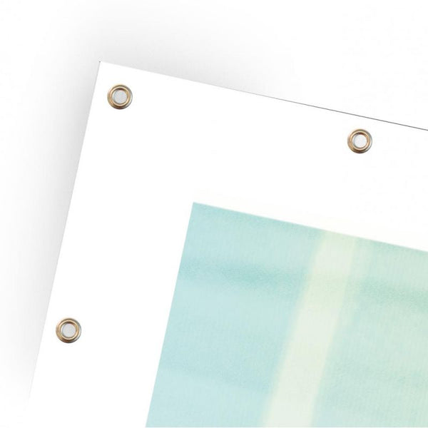 A Place to Connect - Vertical Banner