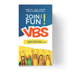 VBS Join the Fun - Large EDDM Mailer