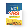 VBS Join the Fun - Small EDDM Mailer