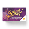 Grand Opening Sparkle - Mini Invitation Card