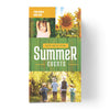 Summer Events Green - Large EDDM Mailer