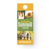 Summer Events Green - Door Hanger