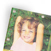 Summer Events Green - Horizontal Banner