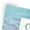 Summertime - Horizontal Banner