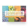 Summertime - Standard Invitation Card