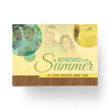 Be Refreshed This Summer - Small EDDM Mailer