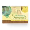 Be Refreshed This Summer - Standard Invitation Card