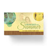 Be Refreshed This Summer - Mini Invitation Card