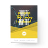 You're Invited Colorful - Small EDDM Mailer