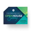 Open House Balloons - Small EDDM Mailer