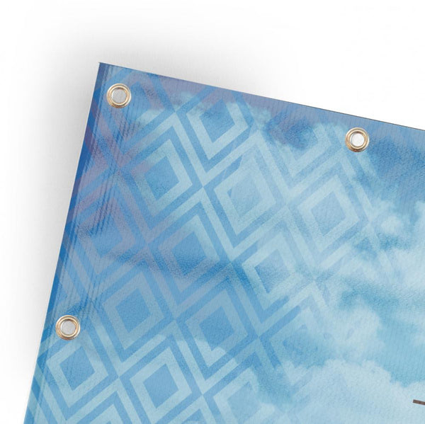 Join in the Journey - Horizontal Banner