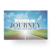 Join in the Journey - Standard Invitation Card