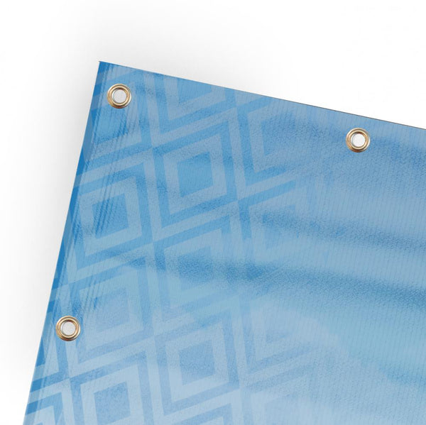 Join in the Journey - Vertical Banner