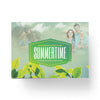 Experience Summertime Leaves - Small EDDM Mailer