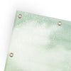 Experience Summertime Leaves - Vertical Banner