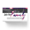 Join the Family - Large EDDM Mailer