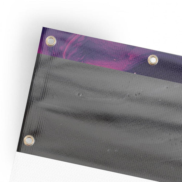 Join the Family - Horizontal Banner