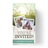 You're Invited Green Field - Large EDDM Mailer