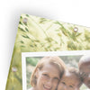 You're Invited Green Field - Horizontal Banner