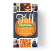 Fall Festival - Large EDDM Mailer