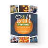 Fall Festival - Small EDDM Mailer