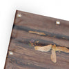 Step Into Church - Vertical Banner