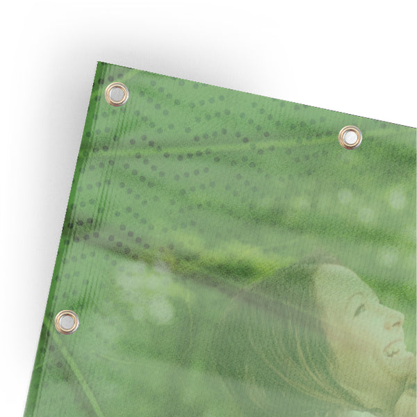Experience a Fresh Start - Horizontal Banner